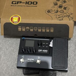 Valeton GP-100 Multi Efek