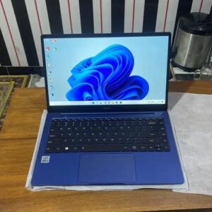 INFINIX INBOOK X2 INTEL I3 GEN 11 8GB 256GB